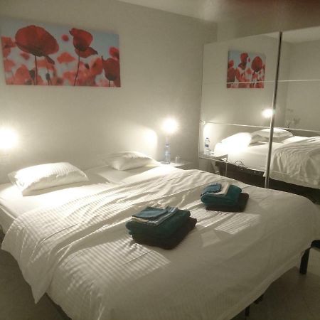 Ferienwohnung Huize Fimo Nieuwpoort Exterior foto