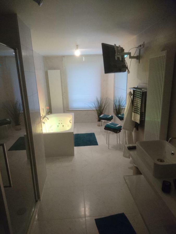 Ferienwohnung Huize Fimo Nieuwpoort Exterior foto